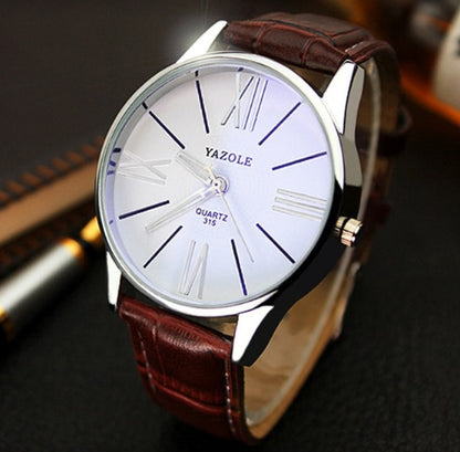 Oxford Quartz Watch
