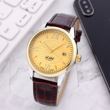 Richelieu Vintage Watch
