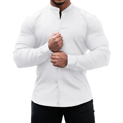 Giovanni Collar Shirts