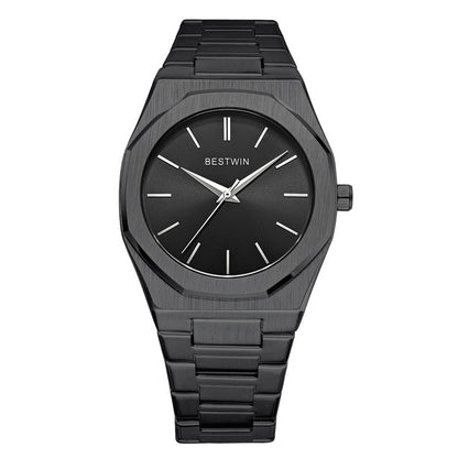 The Oyster Perpetual Watch