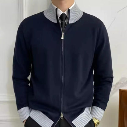 Imperial Zipped Jackets