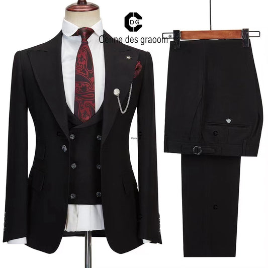 Victoria Wedding Suits