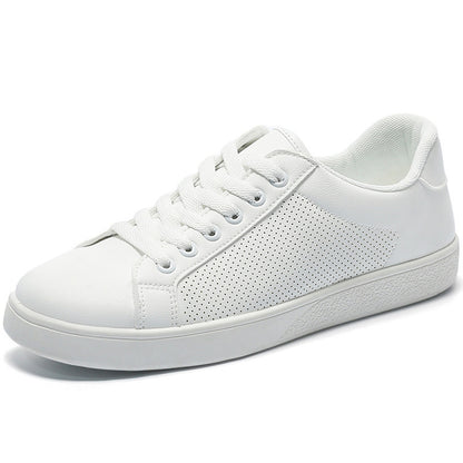 Serano Leather Casual Shoes