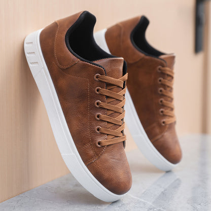 Frostline Casual Shoes