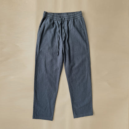 Canali Linen Pants