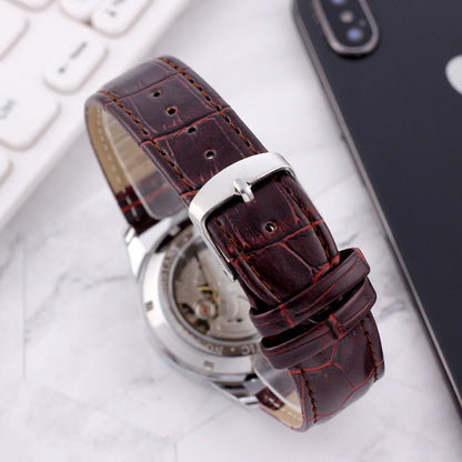 Richelieu Vintage Watch