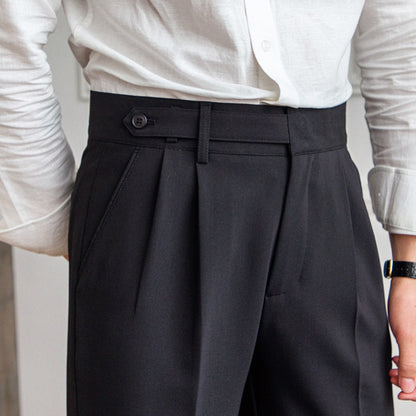 Royal Old Money Trousers