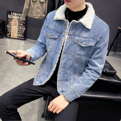 Capri Lux Denim Jackets
