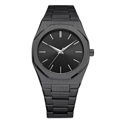 The Oyster Perpetual Watch