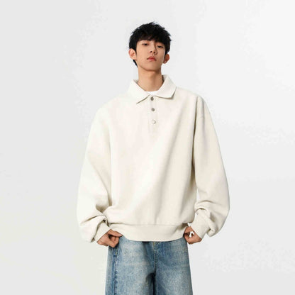 verbier Loose Sweater