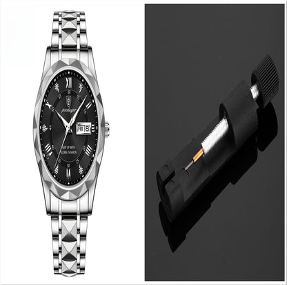 Geneva Quartz Watch