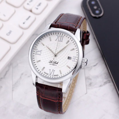 Richelieu Vintage Watch