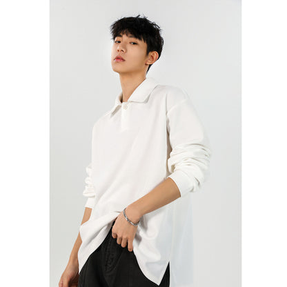 Spring New American Retro Lapels Coat
