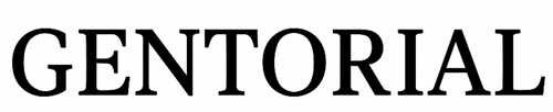 Gentorial