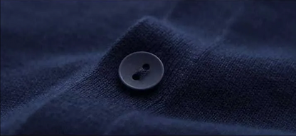 Leclair V-Neck Sweater Jackets