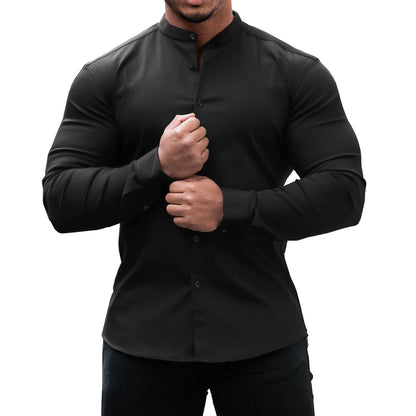 Giovanni Collar Shirts
