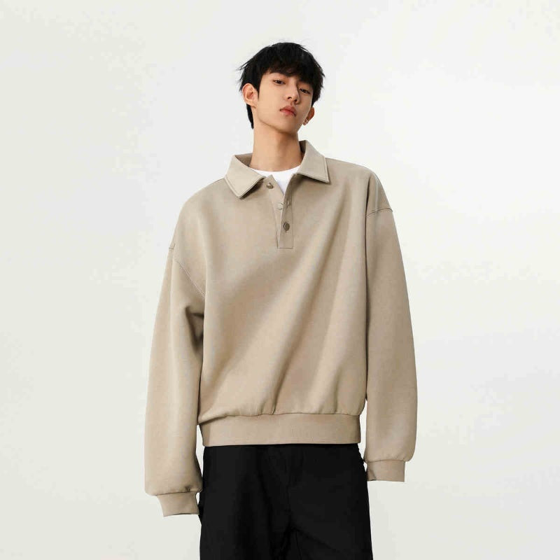 verbier Loose Sweater