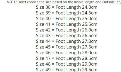 Frostline Casual Shoes