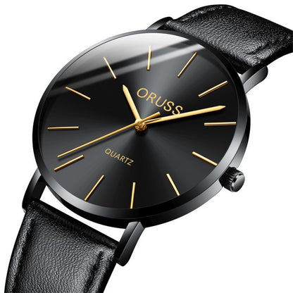 Gaston Quartz Watch