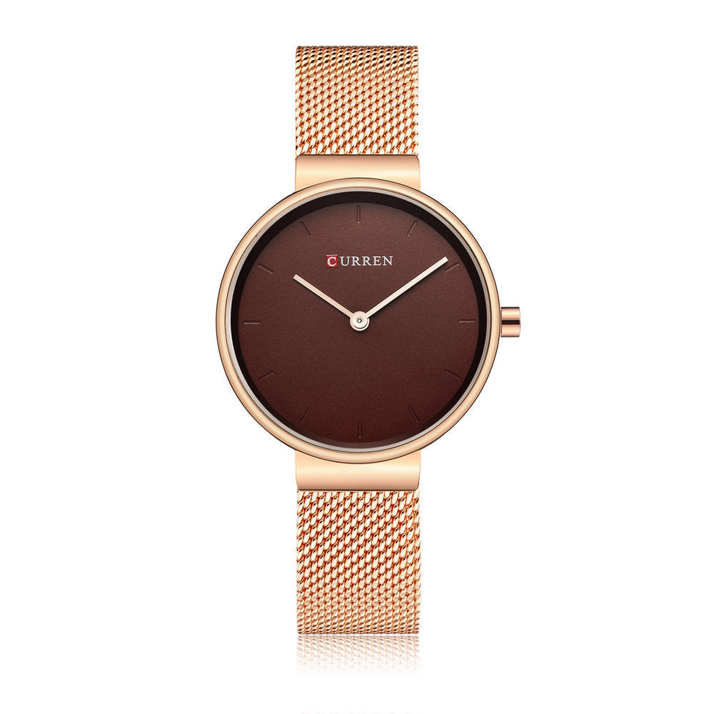 Fiorentino Quartz Watch