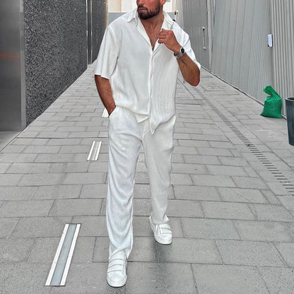 Lugano Outfit