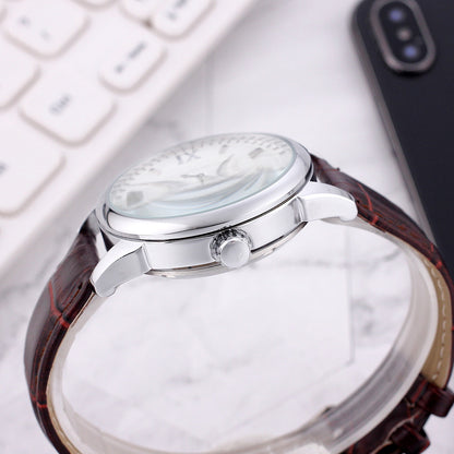 Richelieu Vintage Watch