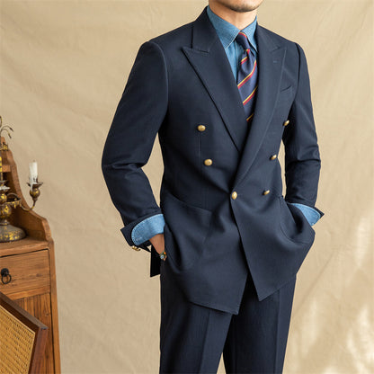 San Stefano Knit Suits