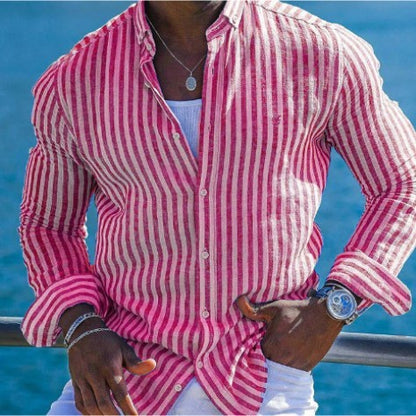 Marina Collar Shirts