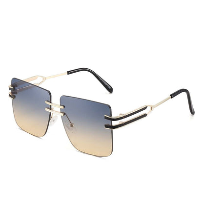 Mandarin Square Sunglasses