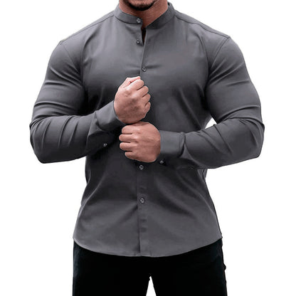Giovanni Collar Shirts