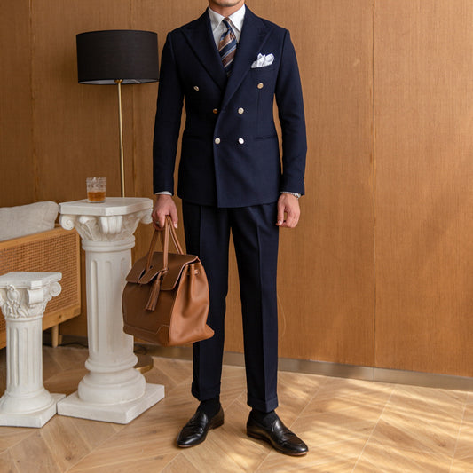 Wexford Knit Suits