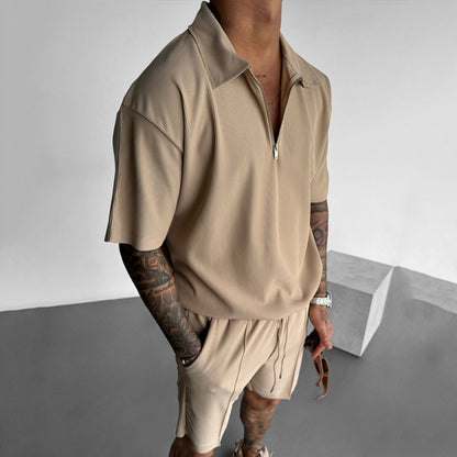 Marbella Outfit