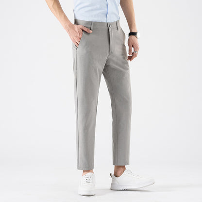 Cheverny Fitted Trousers