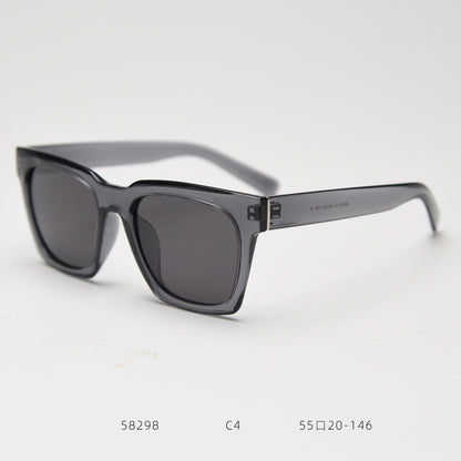 London Polarized Sunglasses