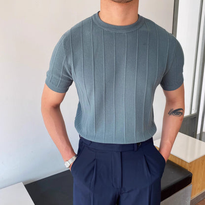 Santorini Polo T-Shirts
