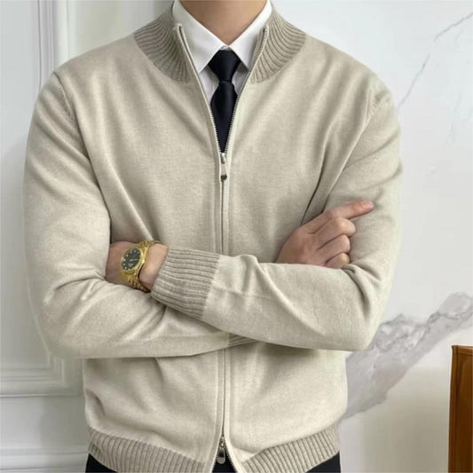 Imperial Zipped Jackets