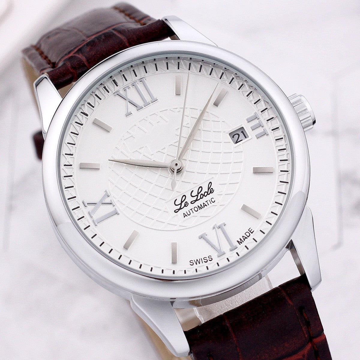 Richelieu Vintage Watch