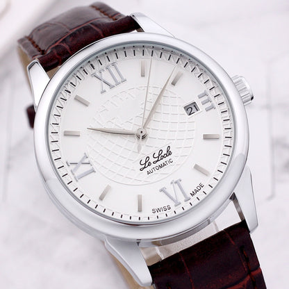 Richelieu Vintage Watch