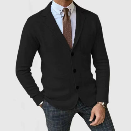 Ellington Knit Jackets