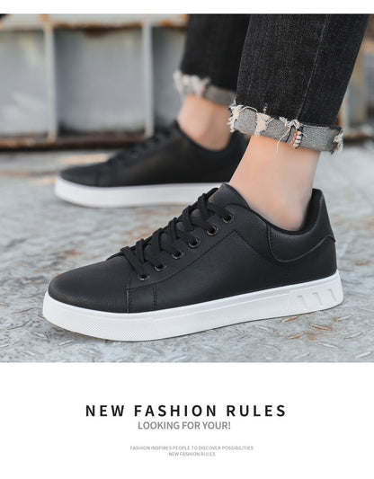 Frostline Casual Shoes