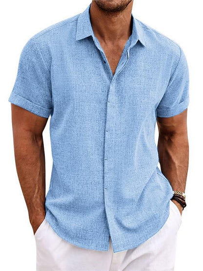 Salerno Loose Shirts