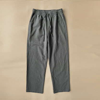 Canali Linen Pants
