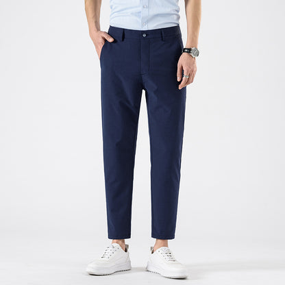 Cheverny Fitted Trousers
