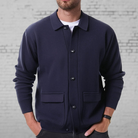 Roxel Cardigan Jackets