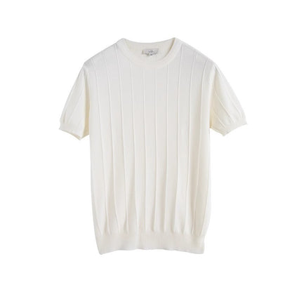 Santorini Polo T-Shirts