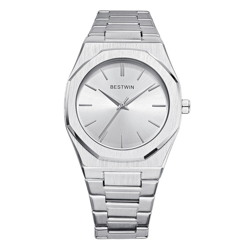 The Oyster Perpetual Watch