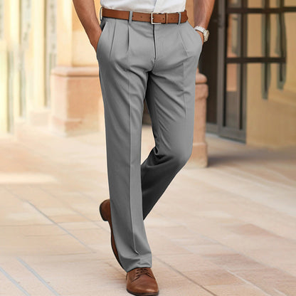 Rexford Classic Trousers
