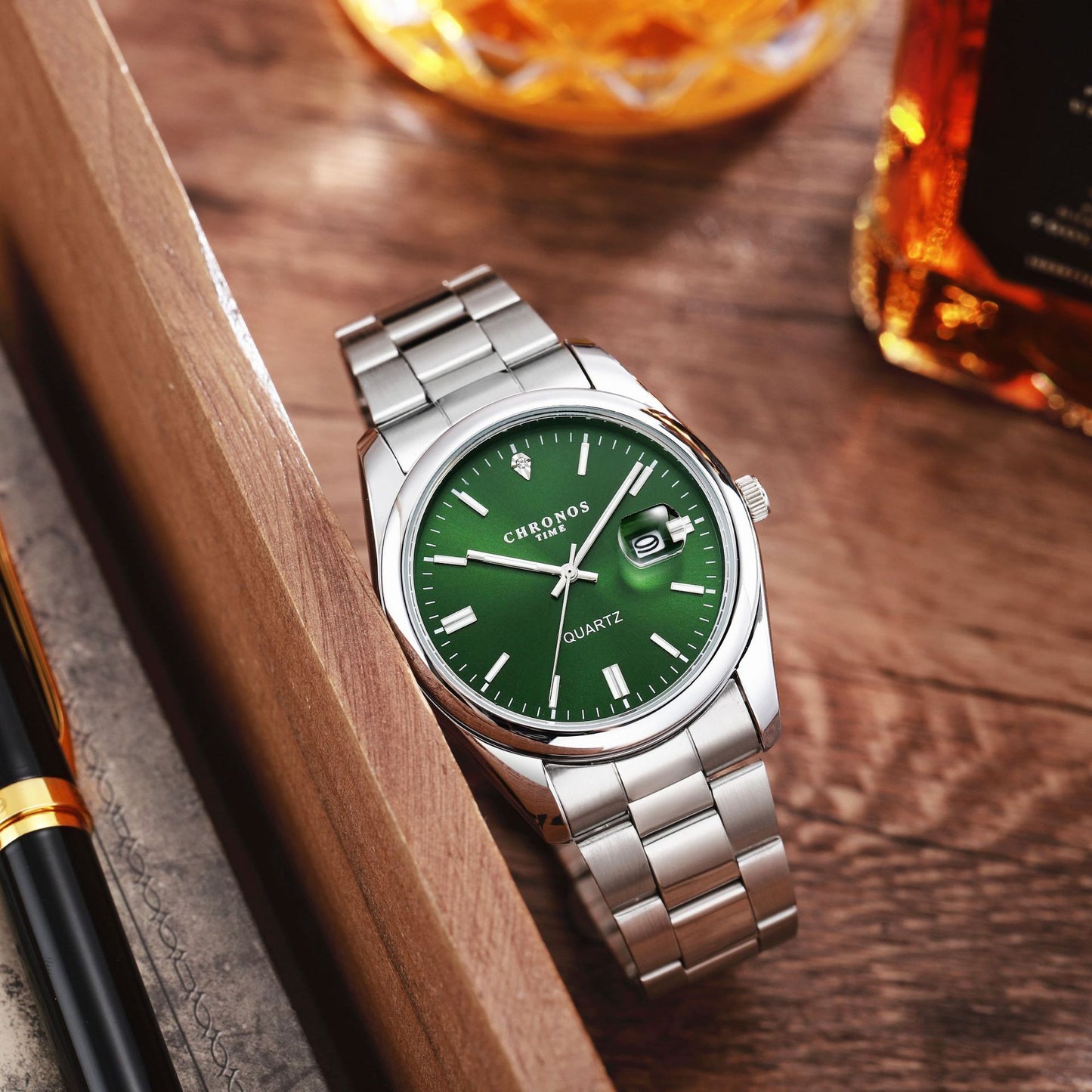 GMT-Master Watch