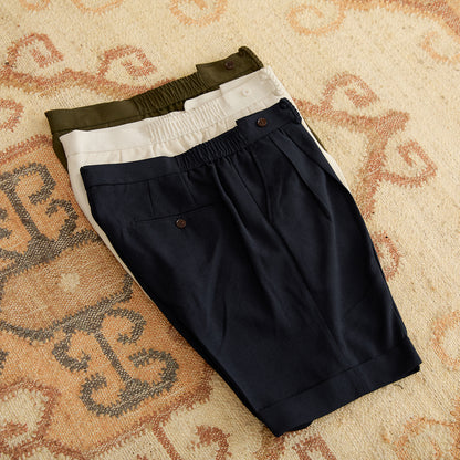 Vellaro Old Money Shorts
