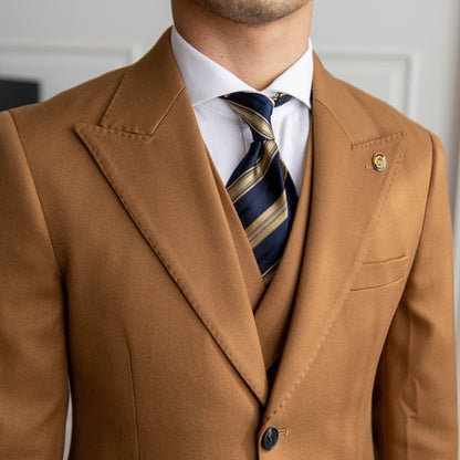 Halston Single Blazers